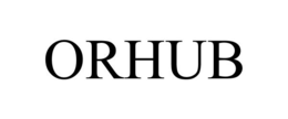 ORHUB trademark