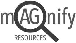 MAGNIFY RESOURCES trademark