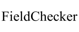 FIELDCHECKER trademark
