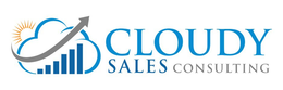 CLOUDY SALES CONSULTING trademark