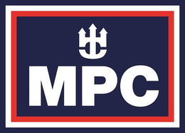 MPC trademark