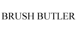 BRUSH BUTLER trademark