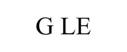 G LE trademark