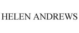 HELEN ANDREWS trademark
