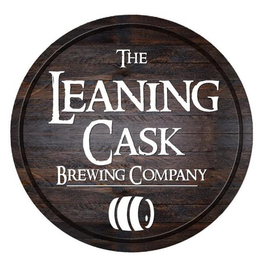 THE LEANING CASK BREWING COMPANY trademark
