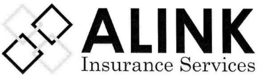 ALINK INSURANCE SERVICES trademark