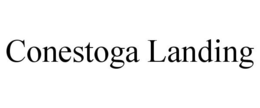 CONESTOGA LANDING trademark