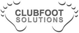 CLUBFOOT SOLUTIONS trademark