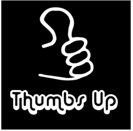 THUMBS UP trademark