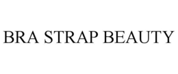 BRA STRAP BEAUTY trademark