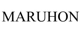 MARUHON trademark