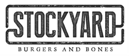 STOCKYARD BURGERS AND BONES trademark
