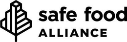 SAFE FOOD ALLIANCE trademark
