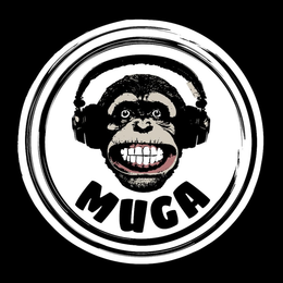 MUGA trademark