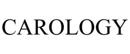 CAROLOGY trademark