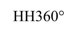HH360° trademark