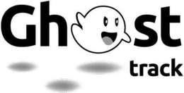 GHOST TRACK trademark