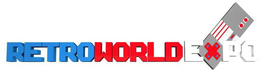 RETRO WORLD EXPO trademark