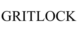 GRITLOCK trademark