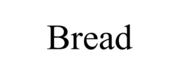 BREAD trademark