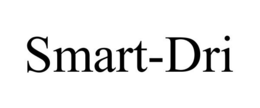 SMART-DRI trademark