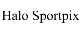 HALO SPORTPIX trademark