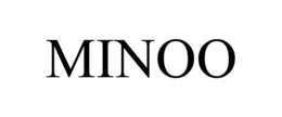 MINOO trademark