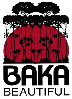 BAKA BEAUTIFUL trademark
