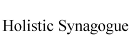 HOLISTIC SYNAGOGUE trademark