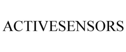ACTIVESENSORS trademark