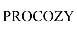 PROCOZY trademark