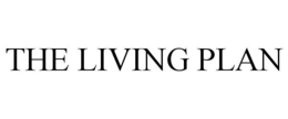 THE LIVING PLAN trademark