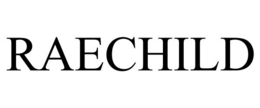 RAECHILD trademark