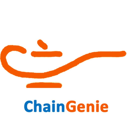CHAINGENIE trademark