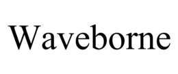 WAVEBORNE trademark