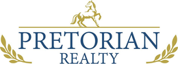 PRETORIAN REALTY trademark