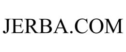 JERBA.COM trademark