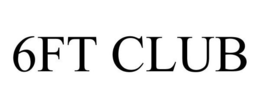 6FT CLUB trademark