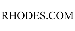 RHODES.COM trademark