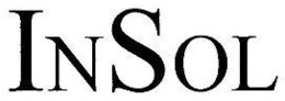 INSOL trademark