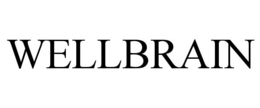 WELLBRAIN trademark