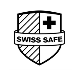 SWISS SAFE trademark
