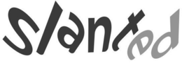 SLANTED trademark