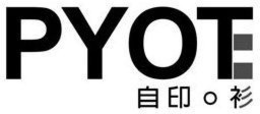 PYOT trademark
