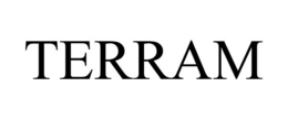 TERRAM trademark