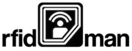 RFID MAN trademark