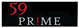 59 PRIME trademark