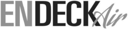 ENDECKAIR trademark