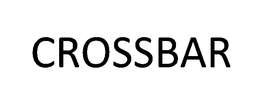CROSSBAR trademark