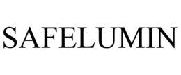SAFELUMIN trademark